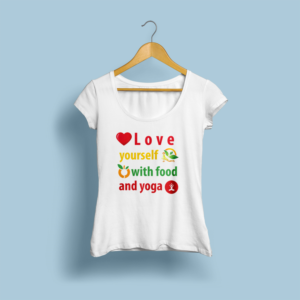 T-shirt Design by RangLga for FreshJax | Design: #9405588