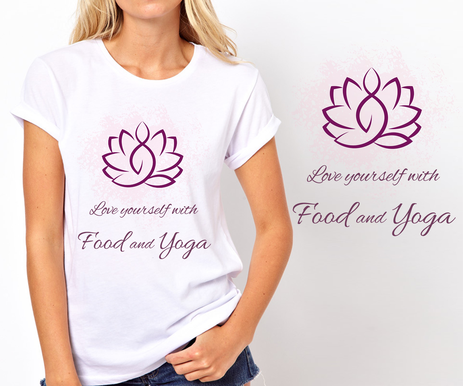 Diseño de Camiseta por TGDesigns para FreshJax | Diseño #9454622