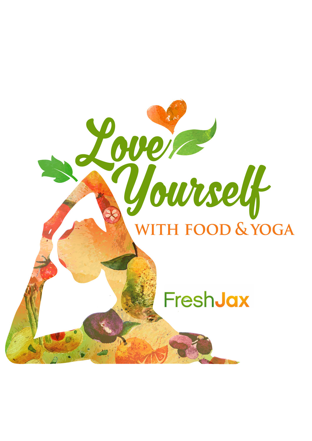 T-Shirt-Design von ordelya.nicole für FreshJax | Design #9398721