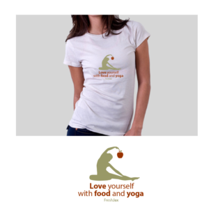 T-shirt Design by Thomasdesign for FreshJax | Design: #9424867