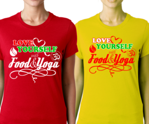T-shirt Design by BJY for FreshJax | Design #9426051