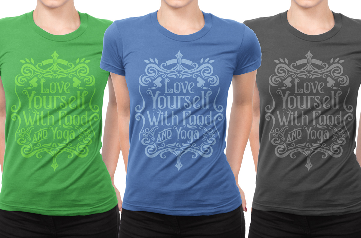 T-shirt Design by CREARTIVE for FreshJax | Design #9503646