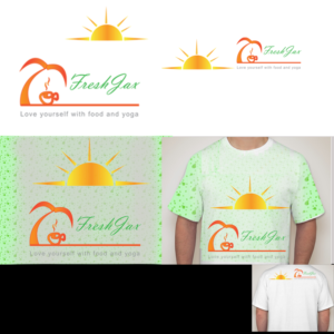 T-shirt Design by Gaurav for FreshJax | Design #9498830