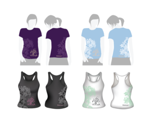 T-shirt Design by jendgraphics for FreshJax | Design #9496303