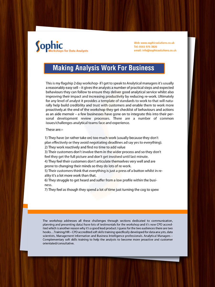 Design de Flyer par debdesign pour ce projet | Design #9382751