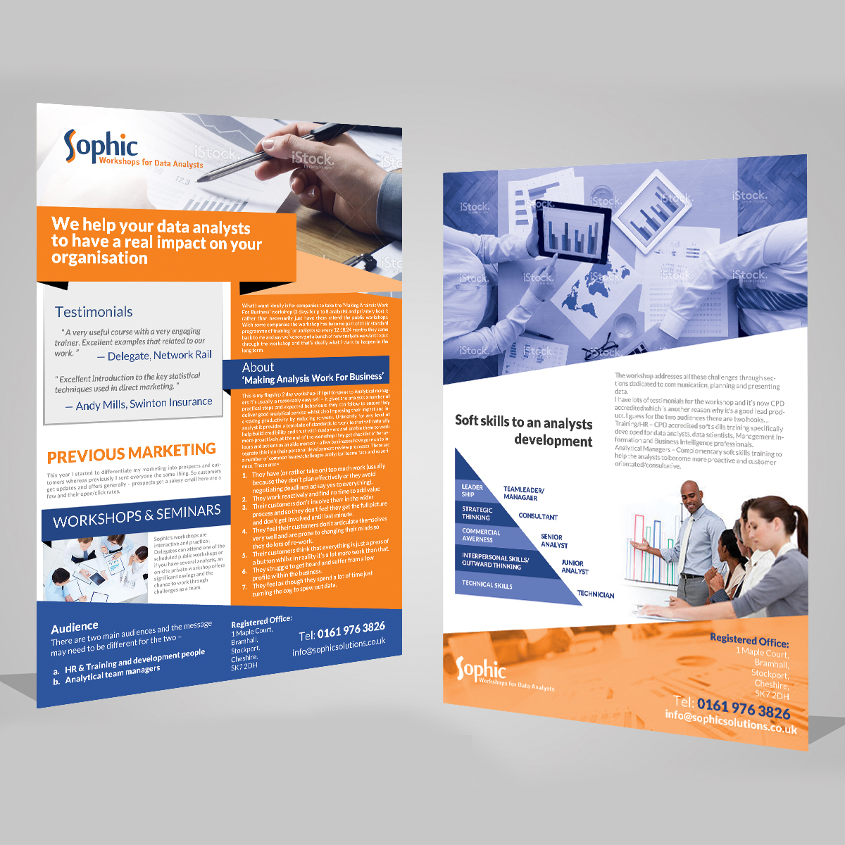 Flyer Design by designguru for this project | Design: #9571722