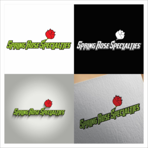 Logo-Design von DG für dieses Projekt | Design: #9482465