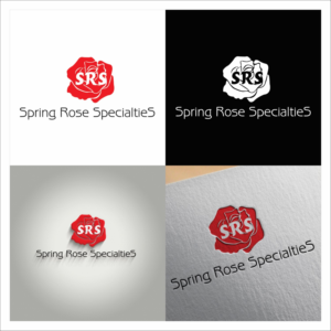 Logo-Design von DG für dieses Projekt | Design: #9482468