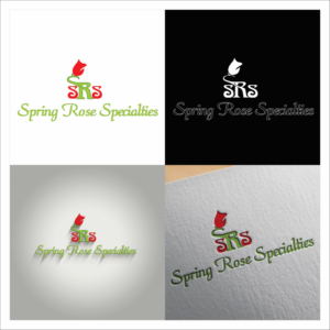 Logo-Design von DG für dieses Projekt | Design: #9482469