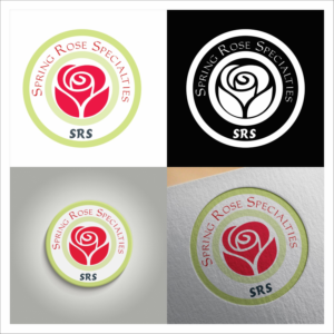 Logo-Design von DG für dieses Projekt | Design: #9482470