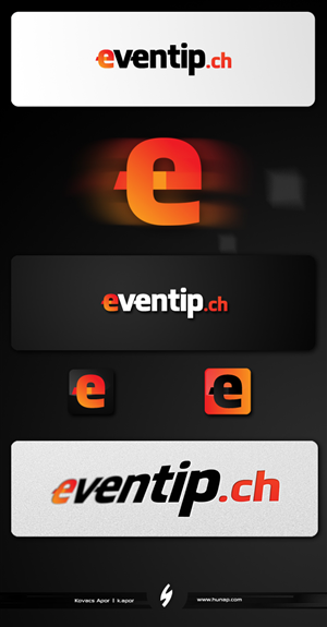 Logo Design by k.apor
