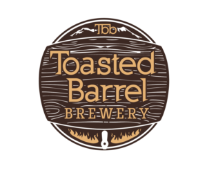 Logo Design by gjones for Toasted barrel brewery | Design #9374407