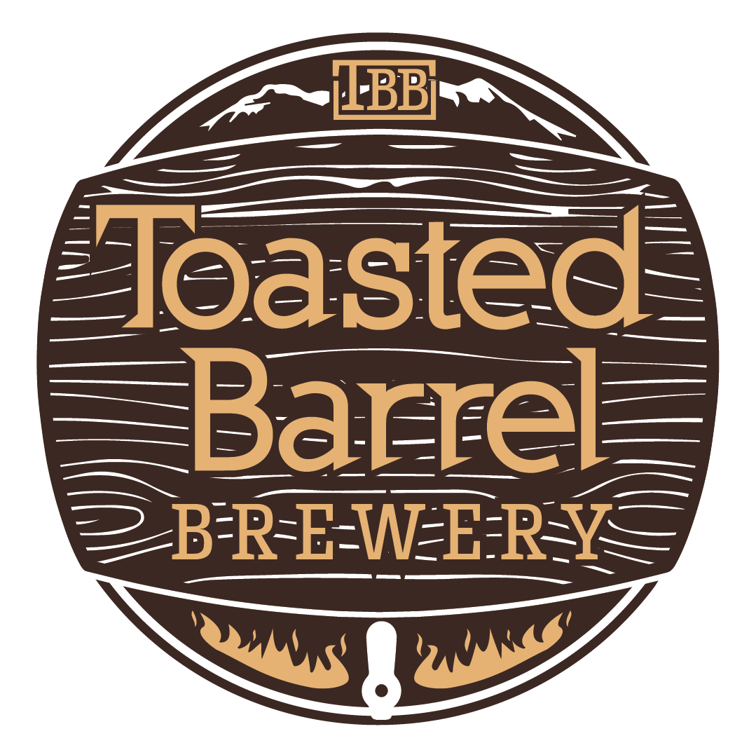 Logo-Design von gjones für Toasted barrel brewery | Design #9375127