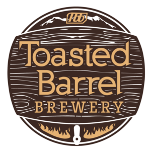 Logo Design by gjones for Toasted barrel brewery | Design: #9375128