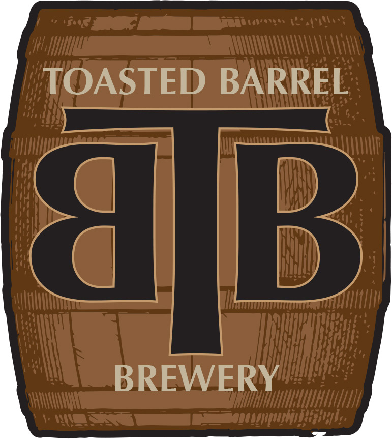 Logo Design by tgrogg for Toasted barrel brewery | Design #9385356