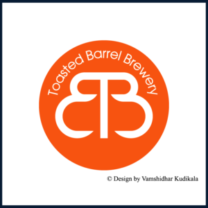 Logo Design by Vamshidhar K for Toasted barrel brewery | Design #9440831