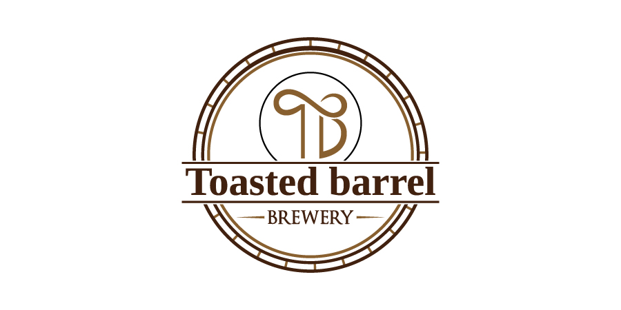 Design de Logo par debdesign pour Toasted barrel brewery | Design #9363128