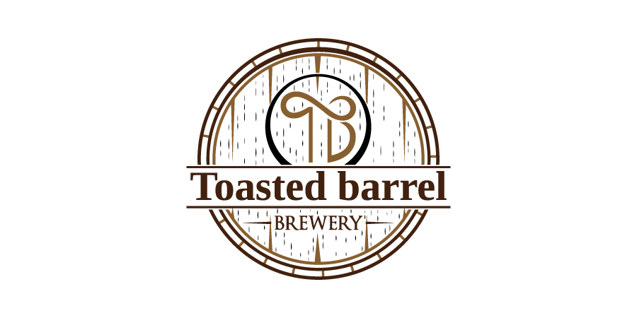 Design de Logo par debdesign pour Toasted barrel brewery | Design #9376498