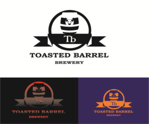 Logo Design by L H T
