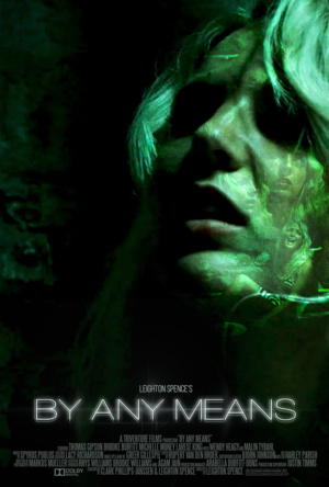 Diseño de Póster por B L X C K_R X I N B O W para Triventure films | Diseño: #9375515