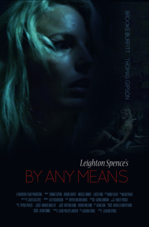 Poster Design by Valtti Design