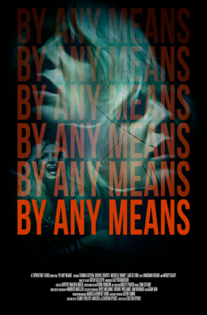 Poster Design by machine-room for Triventure films | Design: #9405643