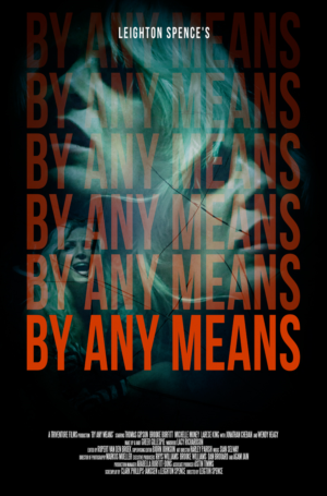 Poster Design by machine-room for Triventure films | Design: #9416853