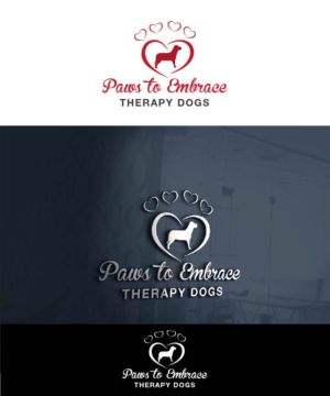 Logo Design by joliau for this project | Design: #9385912