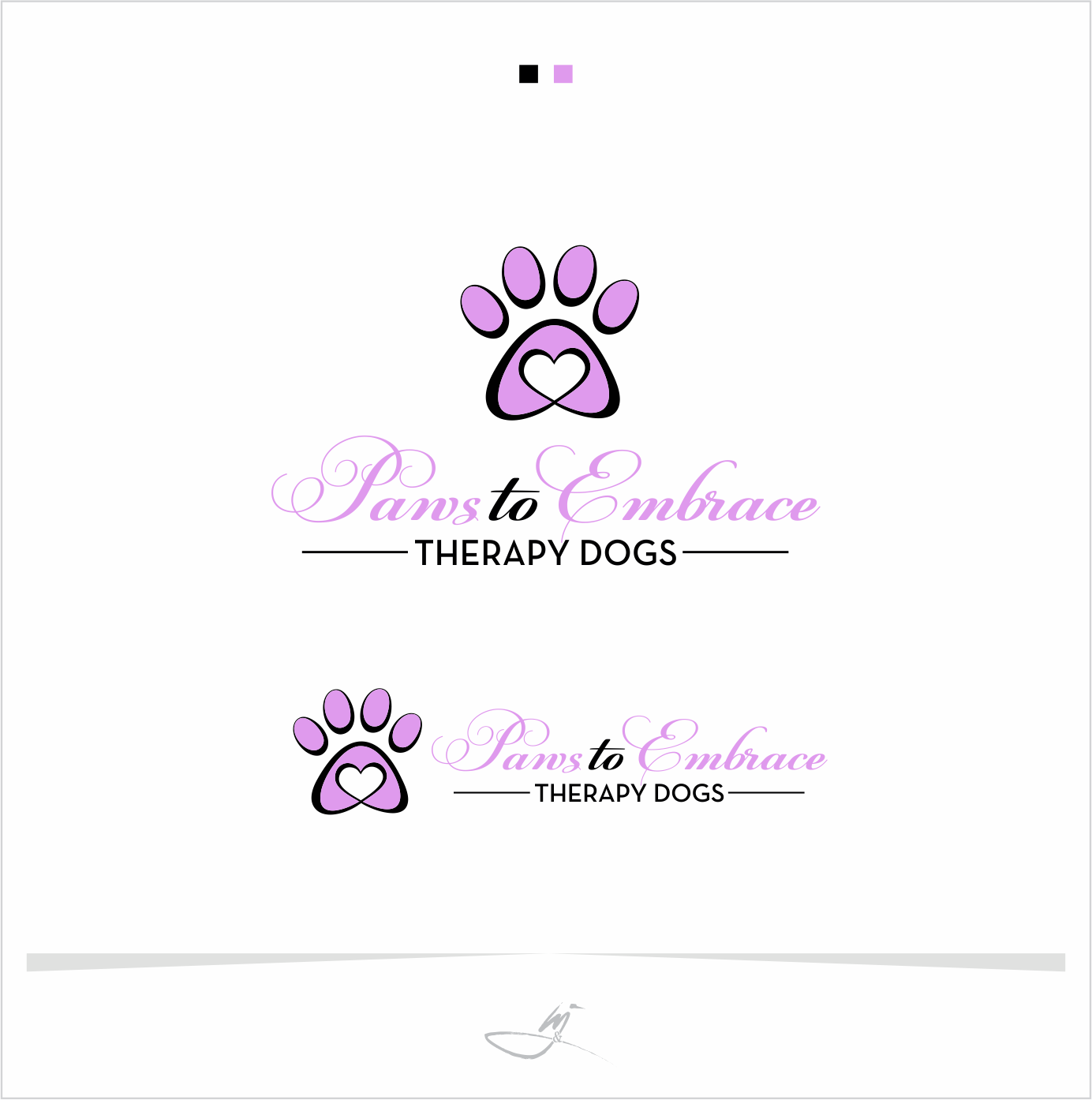 Design de Logo par Mimi &amp; Max pour ce projet | Design #9439668
