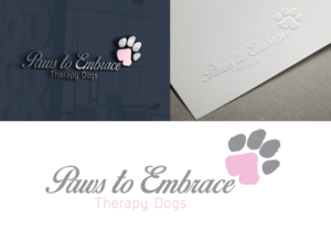 Logo Design by RM for this project | Design: #9368638