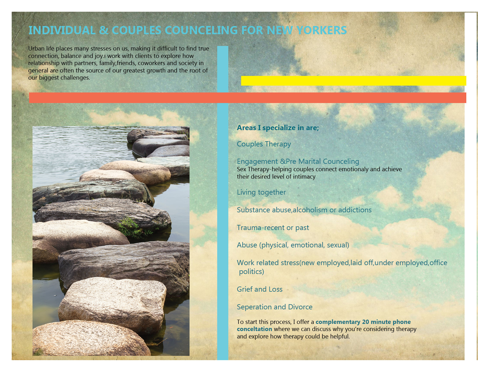 Postcard Design by chelseasmile for this project | Design #9379065