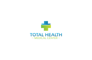 Total Health Medical Center  | Logo Design by GLDesigns