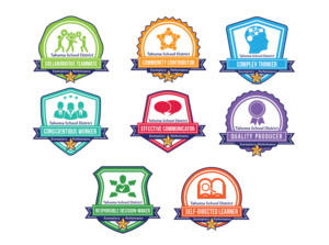 Logo-Design von Wynny Lim