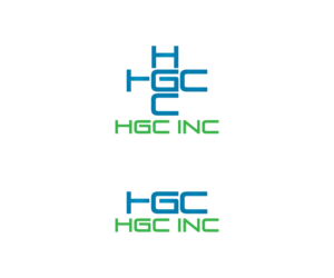 Diseño de Logo por meygekon para Heath General Contracting Inc | Diseño: #9486236