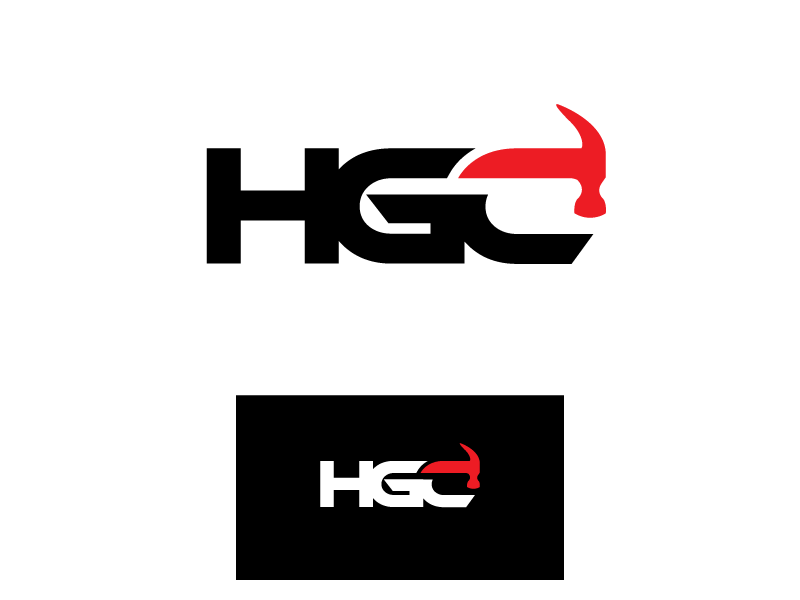 Logo Design by H4R5Z for Heath General Contracting Inc | Design #9393574