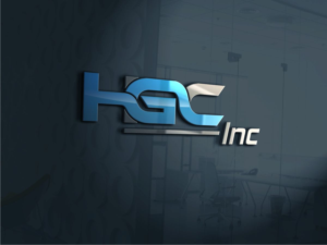 Logo Design by R.A.D™  for Heath General Contracting Inc | Design: #9386836