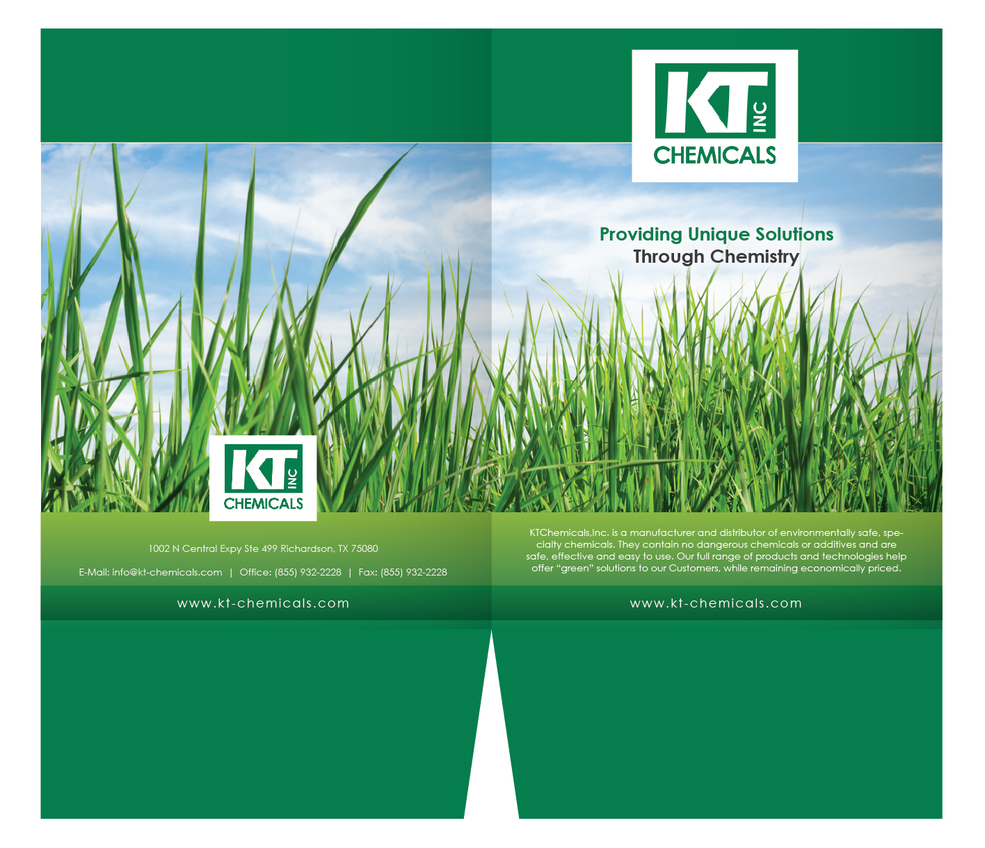 Brochure Design by Achiver for this project | Design #9359402