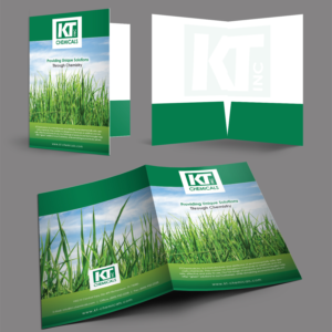 Design de Brochure par Achiver pour ce projet | Design #9359462