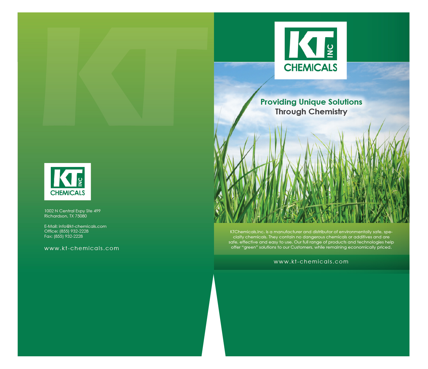 Brochure Design by Achiver for this project | Design #9359750