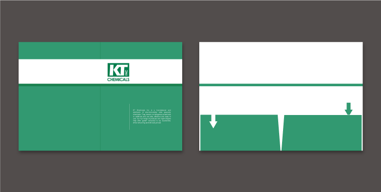 Brochure Design by 3dwOrX for this project | Design #9370417