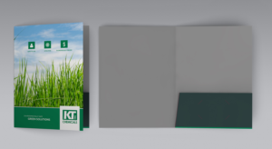 Brochure Design by Raj