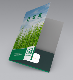 Design de Brochure par Raj pour ce projet | Design #9364689