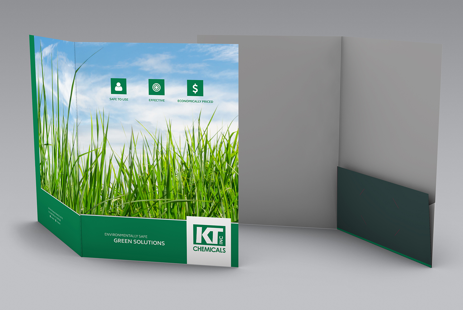 Brochure Design by Raj for this project | Design #9364690