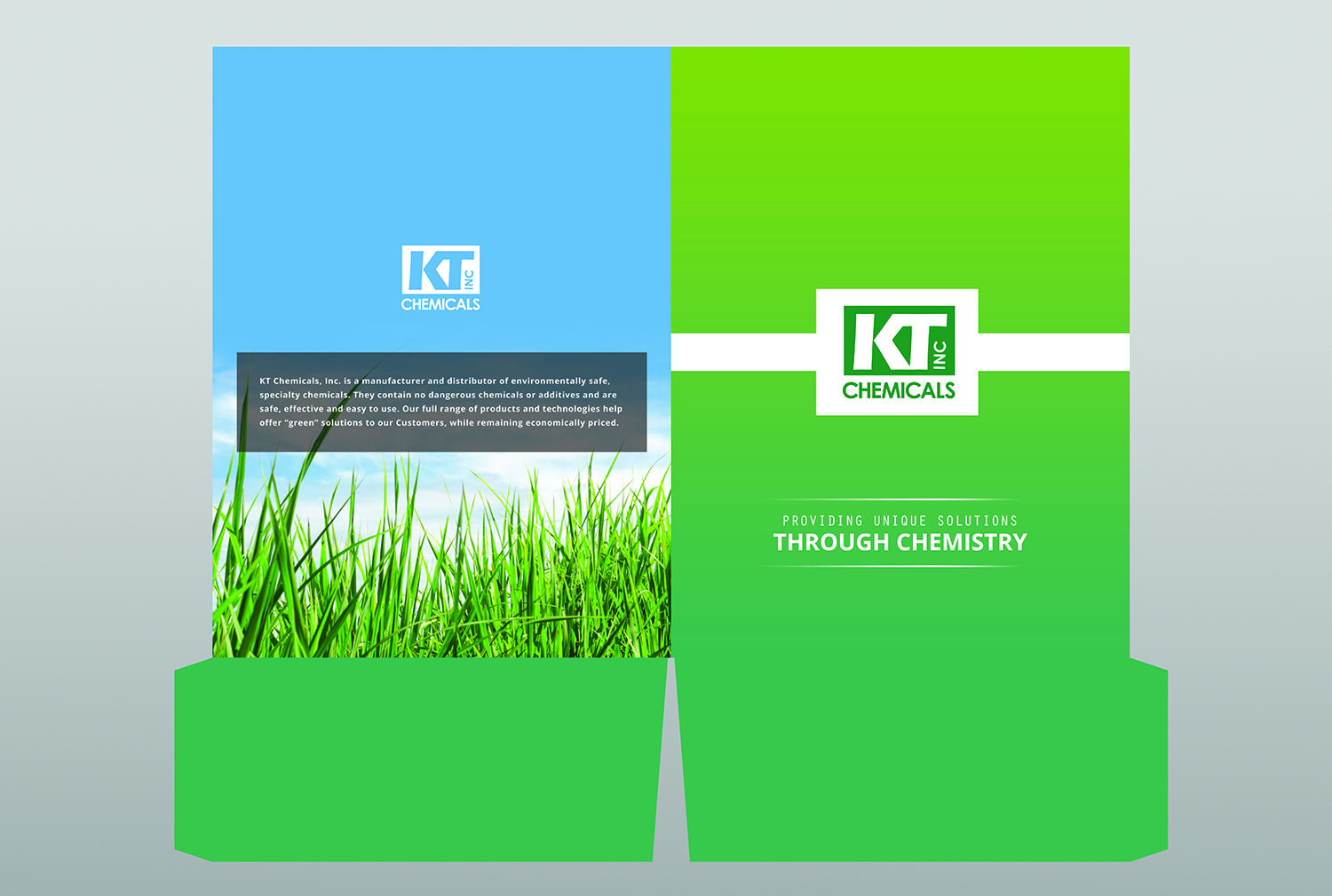 Diseño de Brochure por Dom-dom para este proyecto | Diseño #9367351