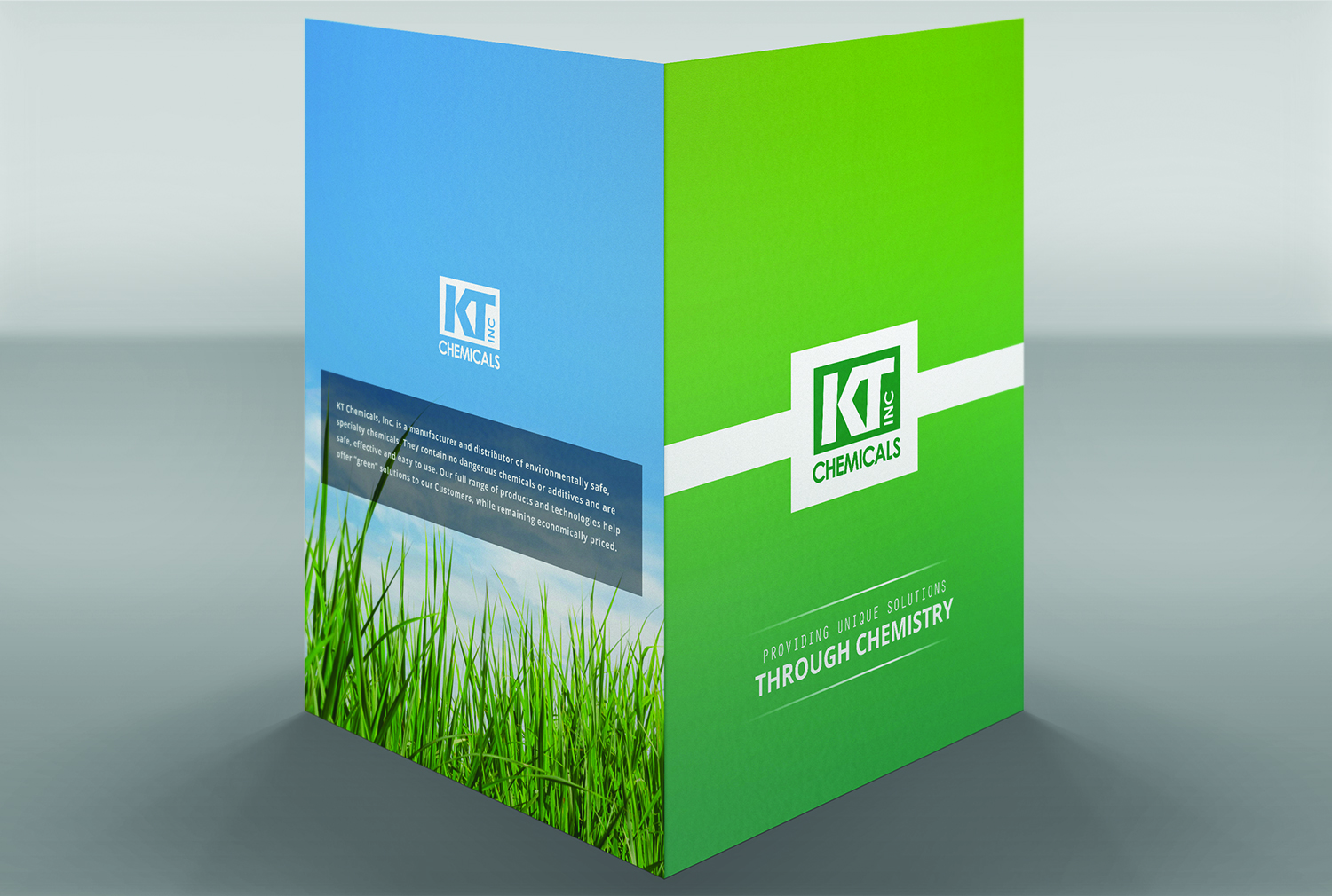 Diseño de Brochure por Dom-dom para este proyecto | Diseño #9367352