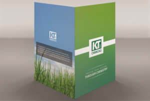 Brochure Design by Dom-dom for this project | Design: #9367352