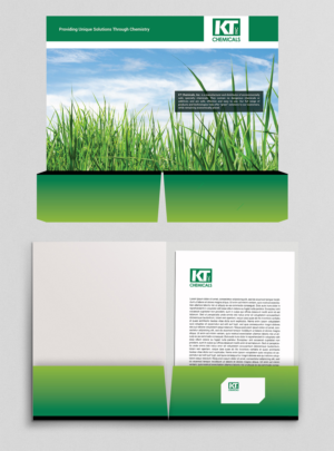 Design de Brochure par Zoe Studio pour ce projet | Design #9376836