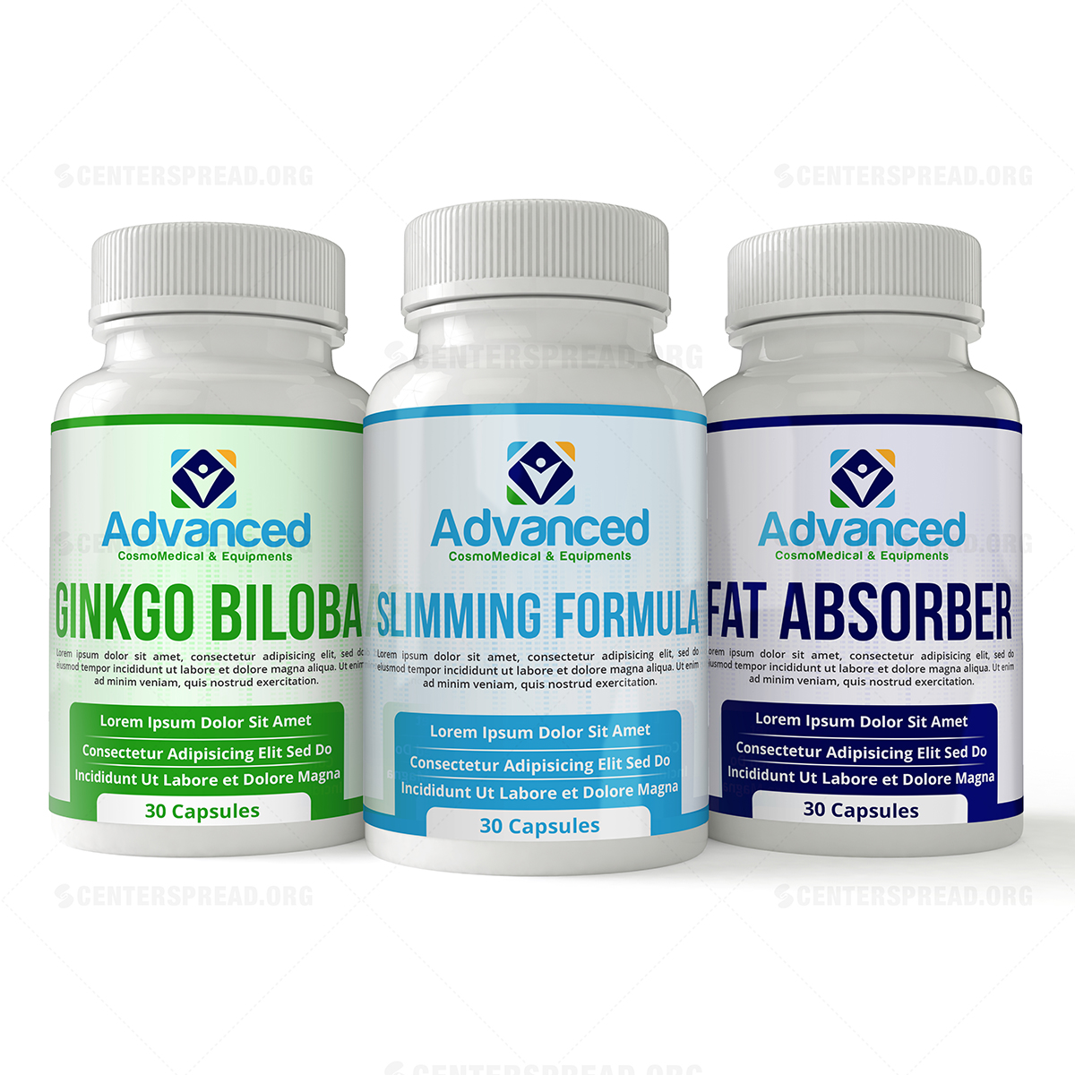 Packaging Design by CENTERSPREAD for NTC | Design #9527341