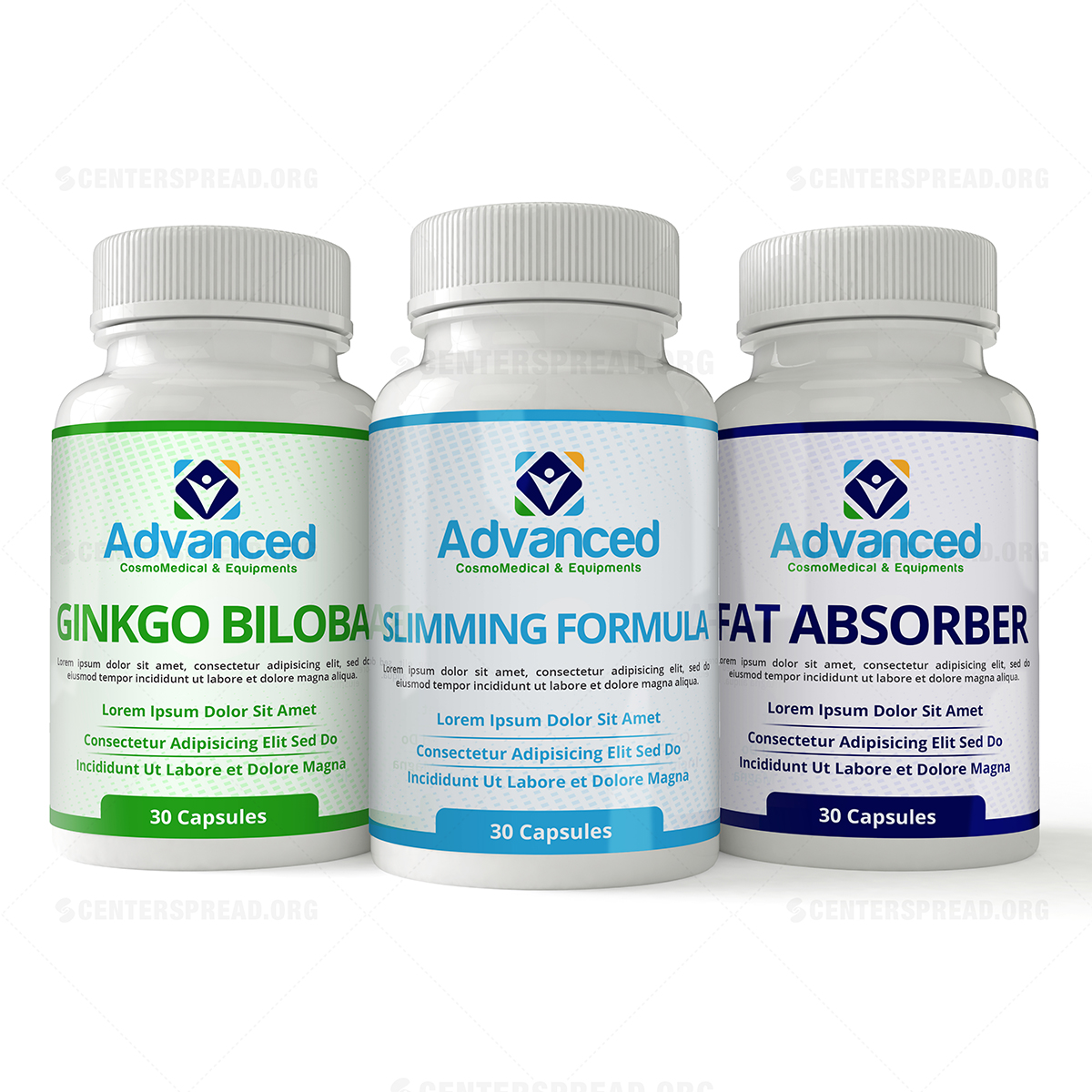 Packaging Design by CENTERSPREAD for NTC | Design #9527350