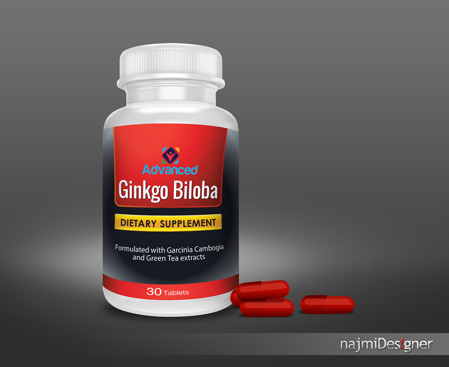 Packaging Design by  Najmi for NTC | Design #9479459